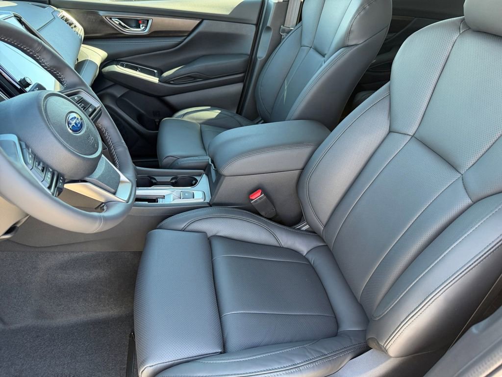 New 2026 Subaru Ascent Touring AWD/4WD image 10