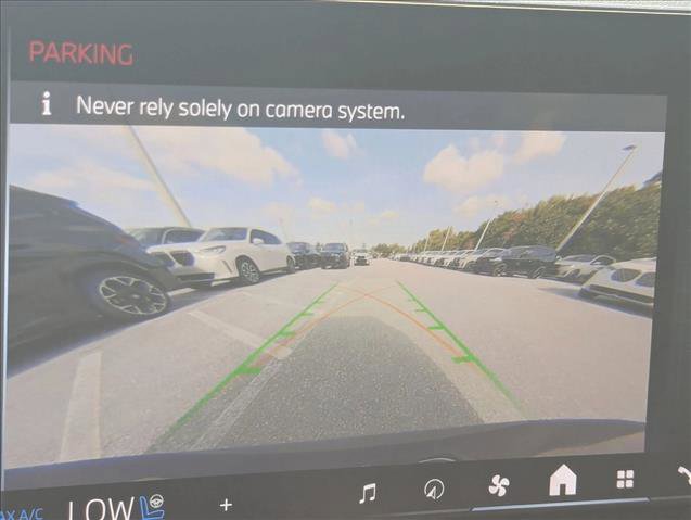 New 2026 BMW X3 xDrive30 w/ Convenience Package image 12