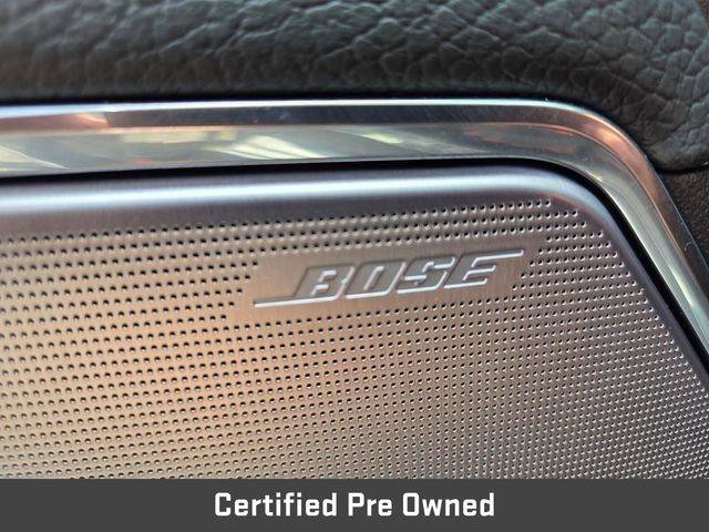 Certified 2024 GMC Sierra 1500 Denali w/ Denali Reserve Package image 22