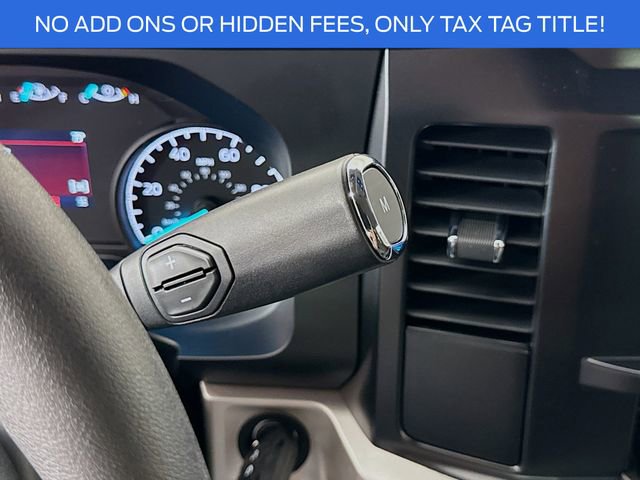 New 2026 Ford F250 XL w/ STX Appearance Package image 16