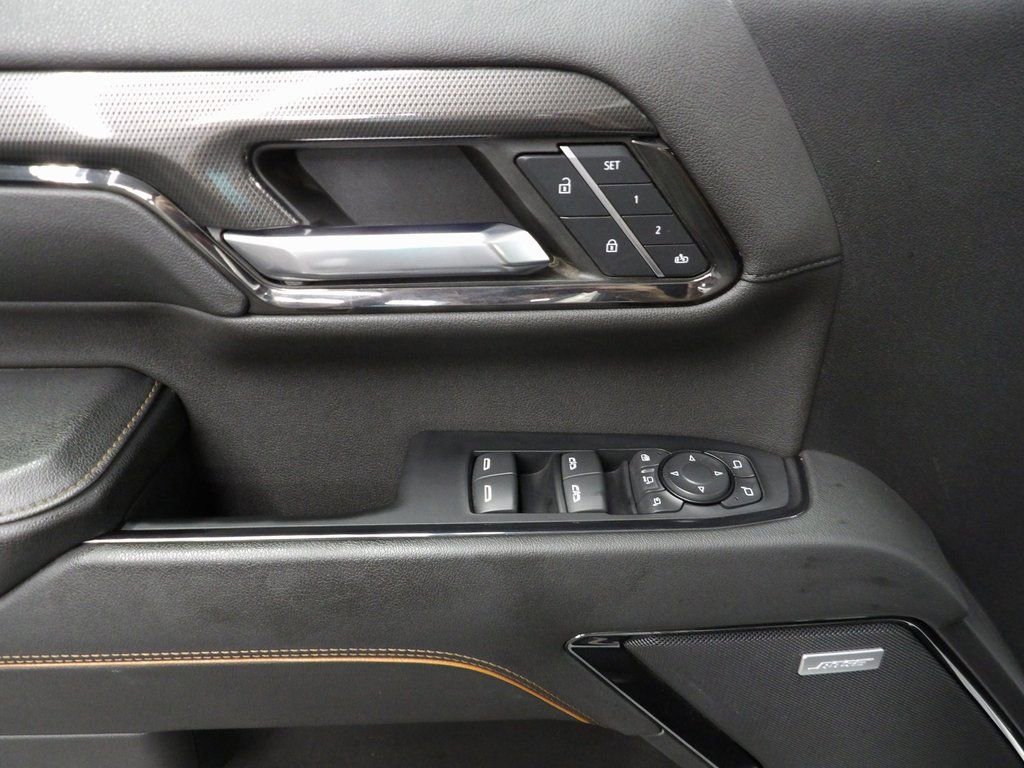 Used 2024 GMC Sierra 2500 AT4 w/ AT4 Premium Plus Package image 60