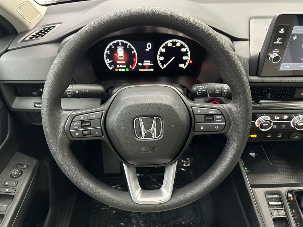 New 2026 Honda CR-V EX image 25