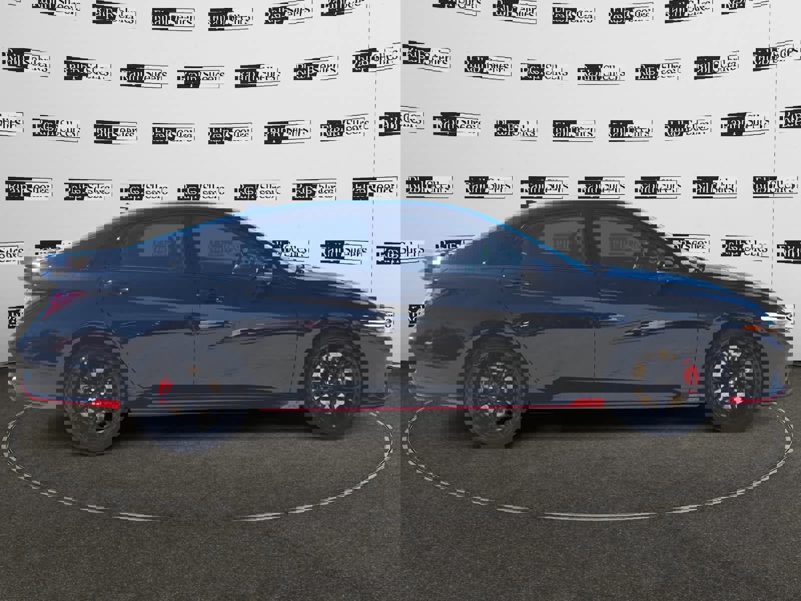 Certified 2026 Hyundai Elantra N image 7