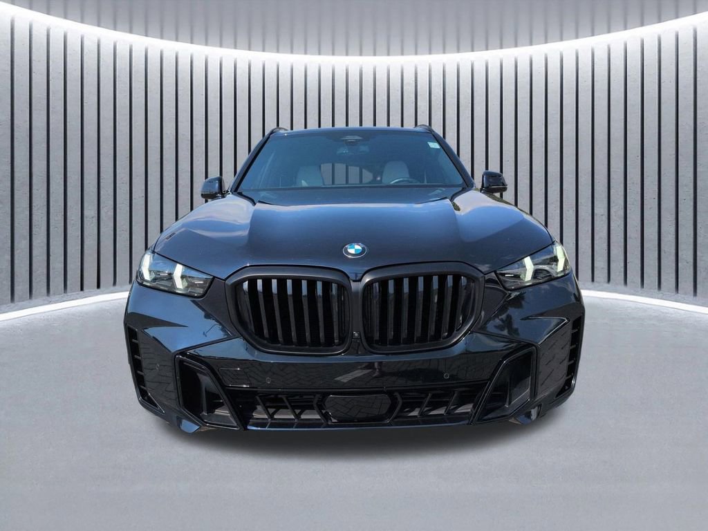 Certified 2024 BMW X5 xDrive40i w/ M Sport Package image 10