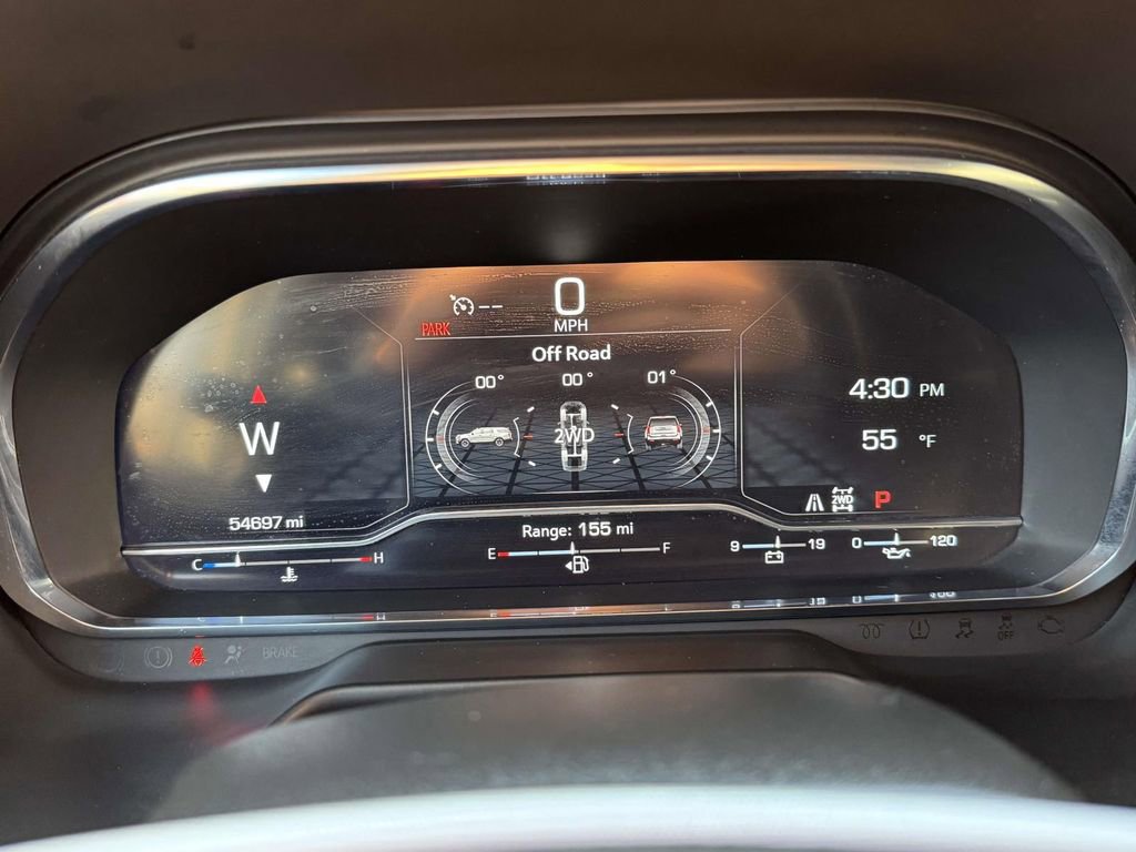 Used 2024 GMC Yukon SLT AWD/4WD image 22