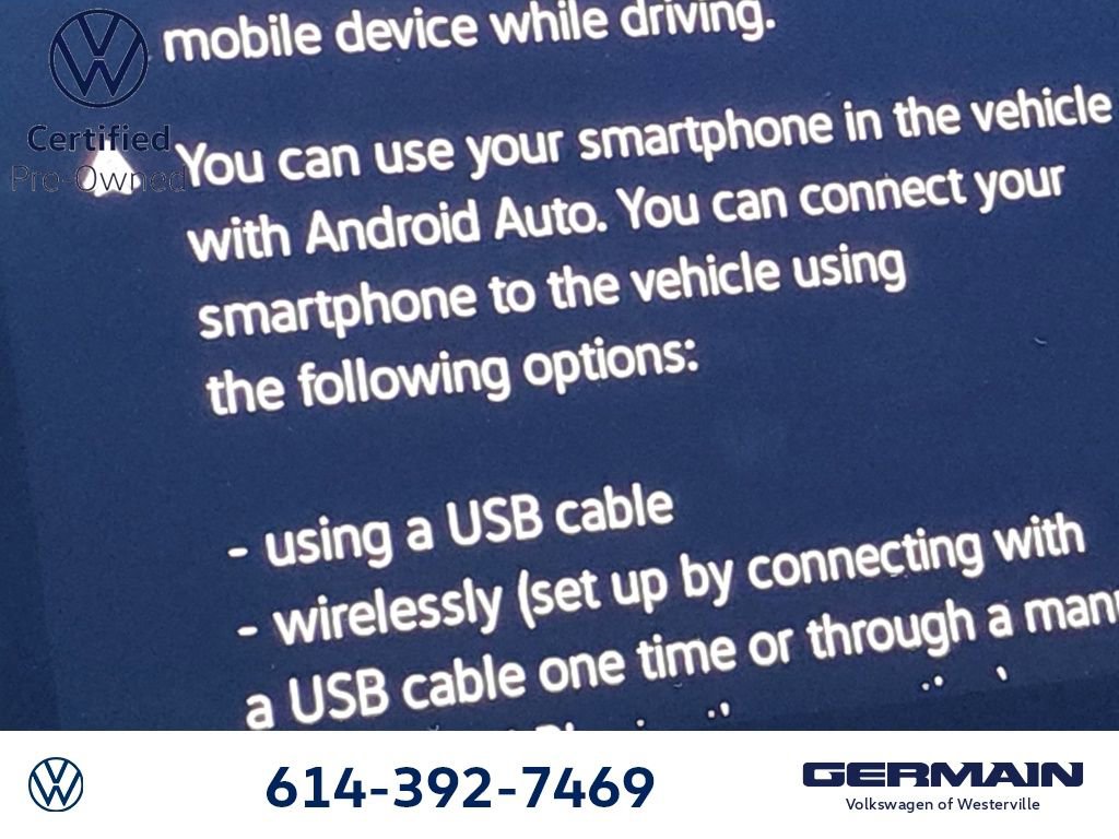 Used 2022 Volkswagen Tiguan SE image 33