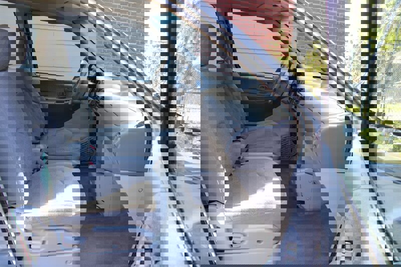 Used 1996 Mercury Villager image 13