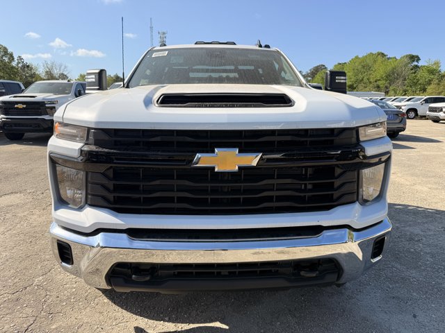 New 2025 Chevrolet Silverado 3500 W/T w/ WT Convenience Package image 10