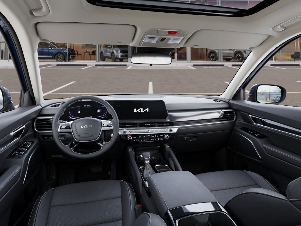 New 2025 Kia Telluride S image 14