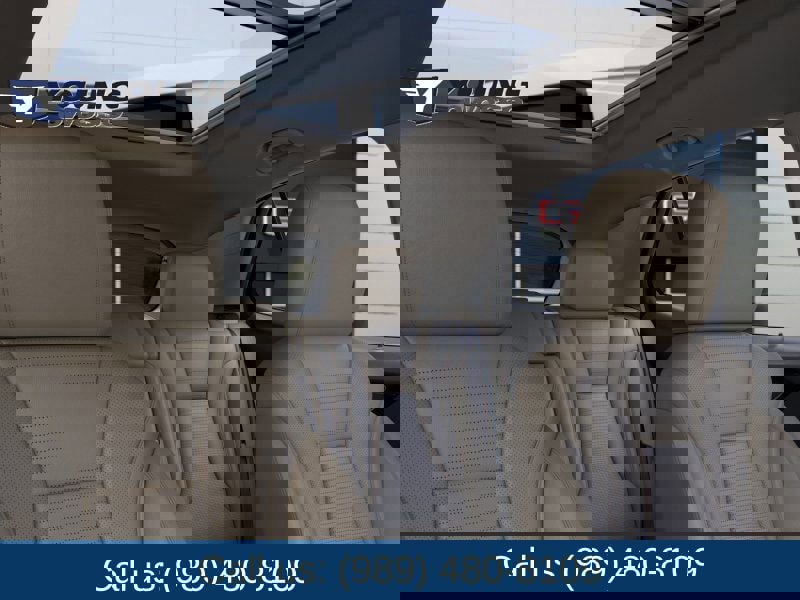 New 2026 Buick Envision Preferred image 24