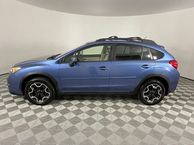 Used 2015 Subaru Crosstrek 2.0i Limited AWD/4WD image 2