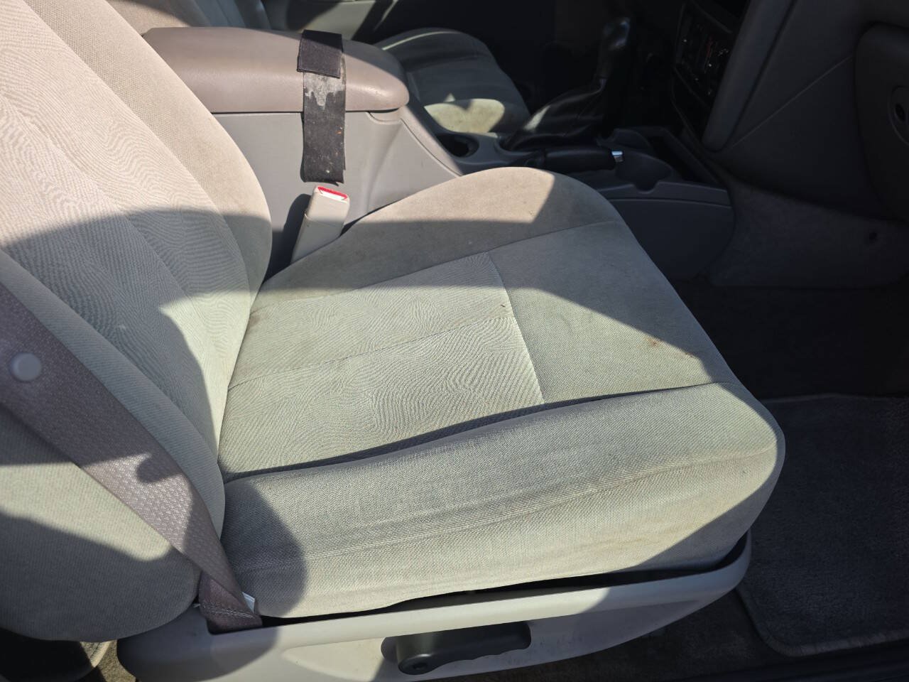 Used 2005 Chevrolet TrailBlazer EXT 4WD w/ LS Preferred Equipment Group image 28