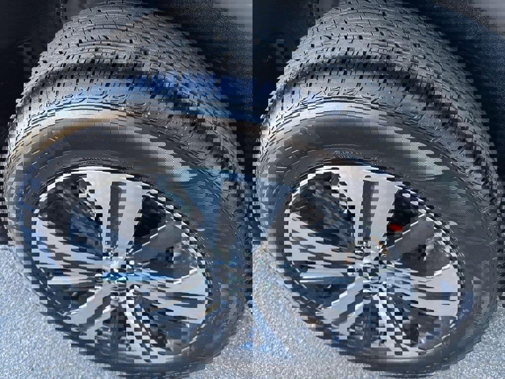 New 2026 Mitsubishi Outlander Sport ES image 12