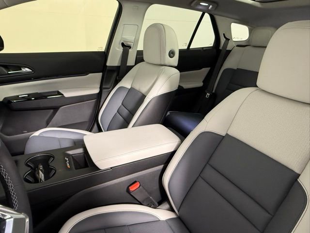 New 2026 Honda Prologue Elite image 30