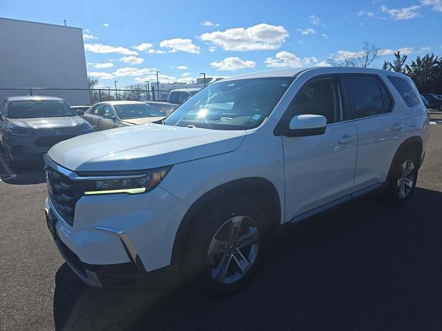 Used 2023 Honda Pilot EX-L image 6