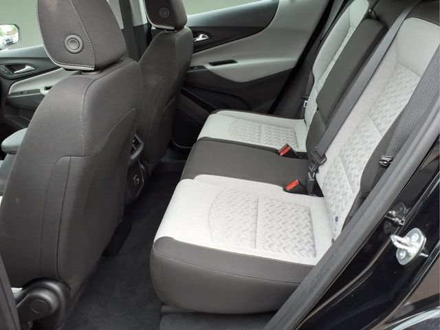 Used 2024 Chevrolet Equinox LS FWD image 12