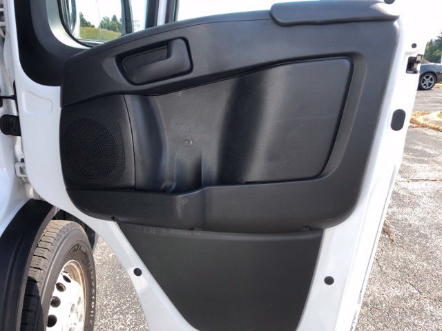 Used 2024 RAM ProMaster 2500 w/ Premium Convenience Group FWD image 17