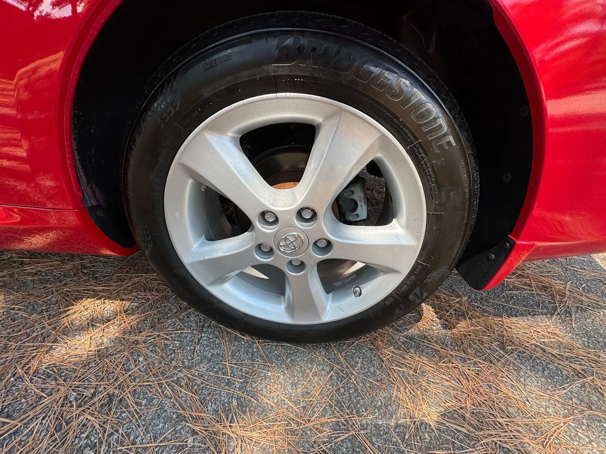 Used 2007 Toyota Solara SE Sport image 35