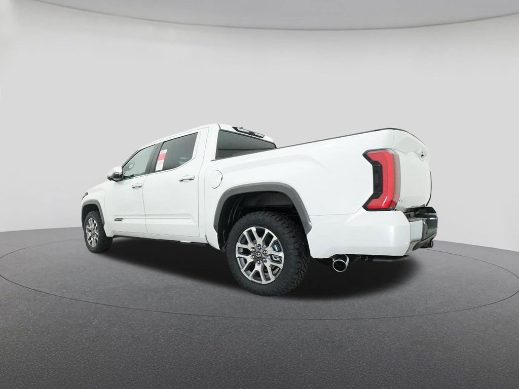 New 2026 Toyota Tundra 1794 Edition image 21