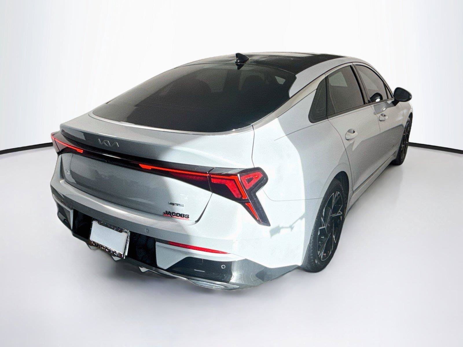 Used 2025 Kia K5 GT-Line w/ GT-Line Premium Package FWD image 5