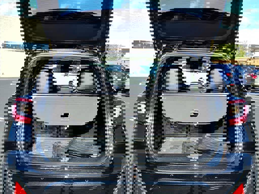 Certified 2025 Subaru Crosstrek 2.5i Limited w/ Popular Package #3A image 15