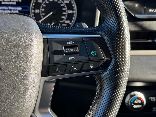 Used 2024 Mitsubishi Outlander SE image 14