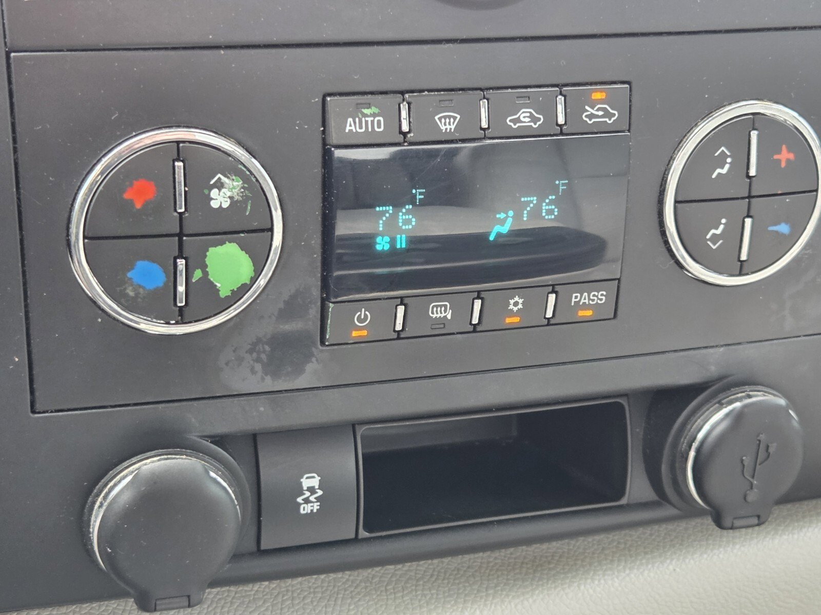 Used 2012 Chevrolet Silverado 1500 LT image 15