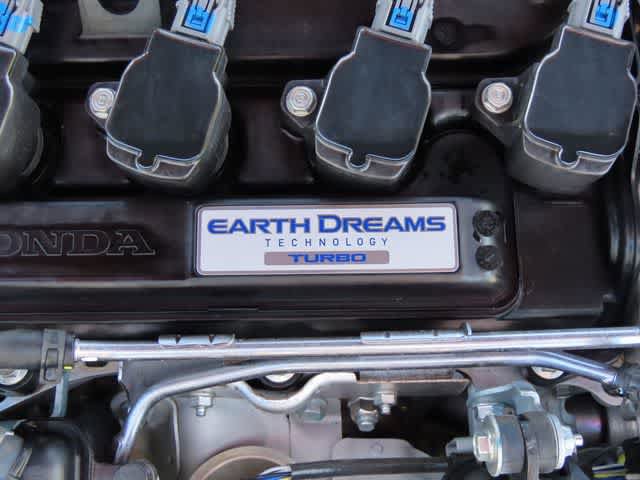 Used 2020 Honda Civic EX image 10