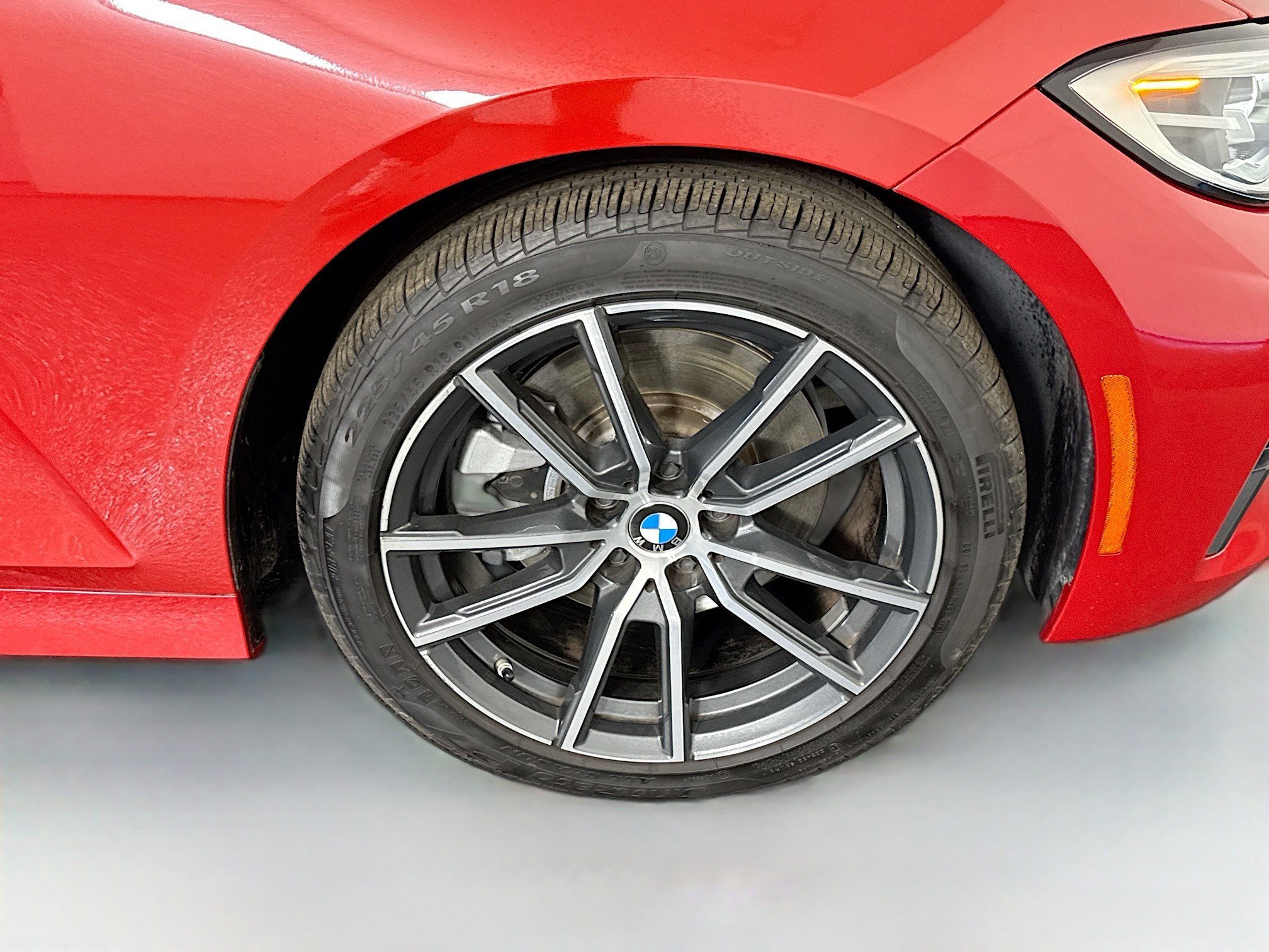 Used 2019 BMW 330i Sedan w/ Convenience Package image 32