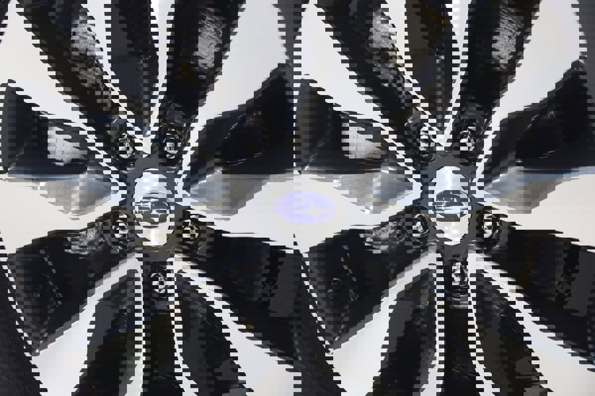 Used 2025 Subaru Outback Touring XT image 17