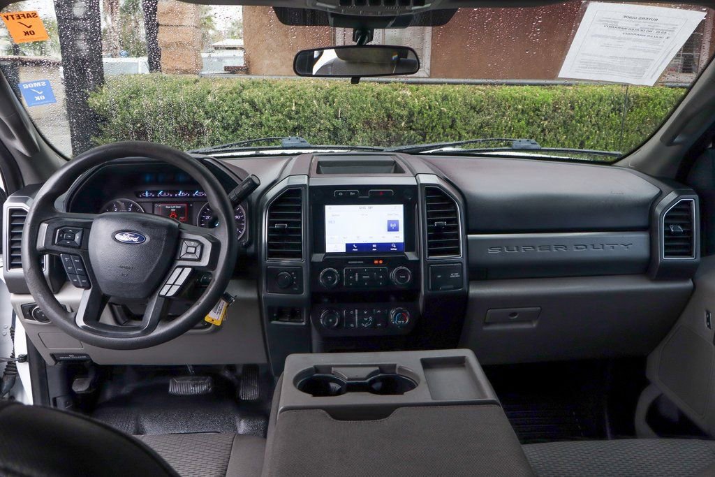 Used 2021 Ford F350 XLT image 26