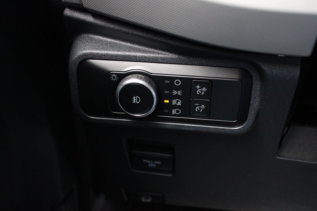 Used 2023 Ford Bronco Badlands AWD/4WD image 8