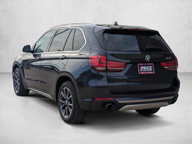 Used 2017 BMW X5 xDrive35i image 6