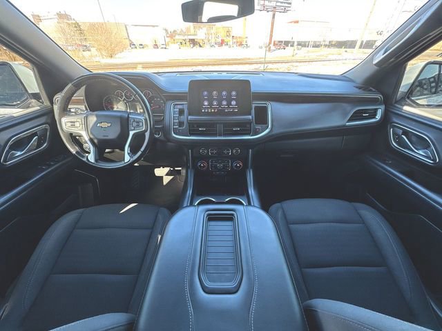 Used 2023 Chevrolet Tahoe LS w/ Driver Alert Package AWD/4WD image 19