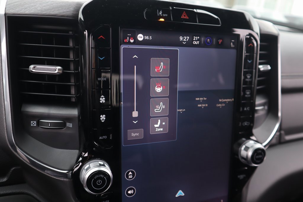 New 2026 RAM 1500 Laramie image 8