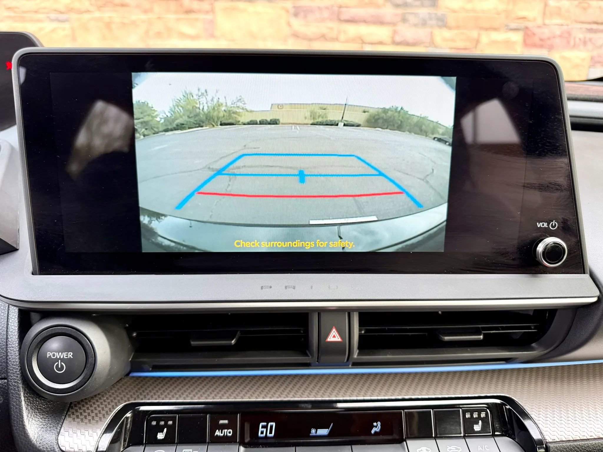 Used 2026 Toyota Prius XLE AWD/4WD image 13