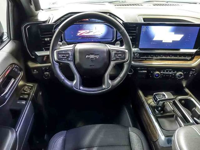 Certified 2024 Chevrolet Silverado 1500 RST w/ All Star Edition Plus AWD/4WD image 16