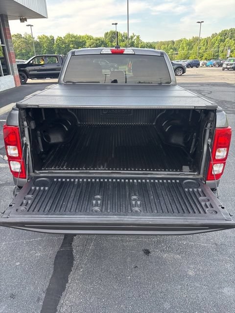 Used 2022 Ford Ranger XL w/ FX4 Off-Road Package AWD/4WD image 8