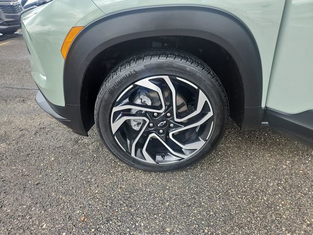 Used 2024 Chevrolet TrailBlazer RS w/ Driver Confidence Package AWD/4WD image 27