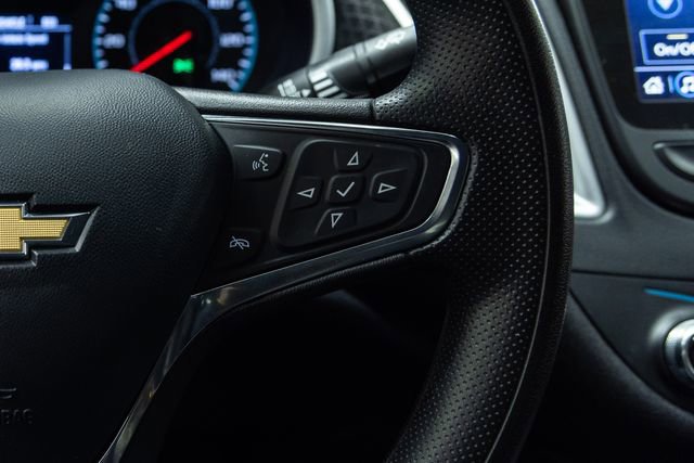 Used 2024 Chevrolet Malibu LT image 15