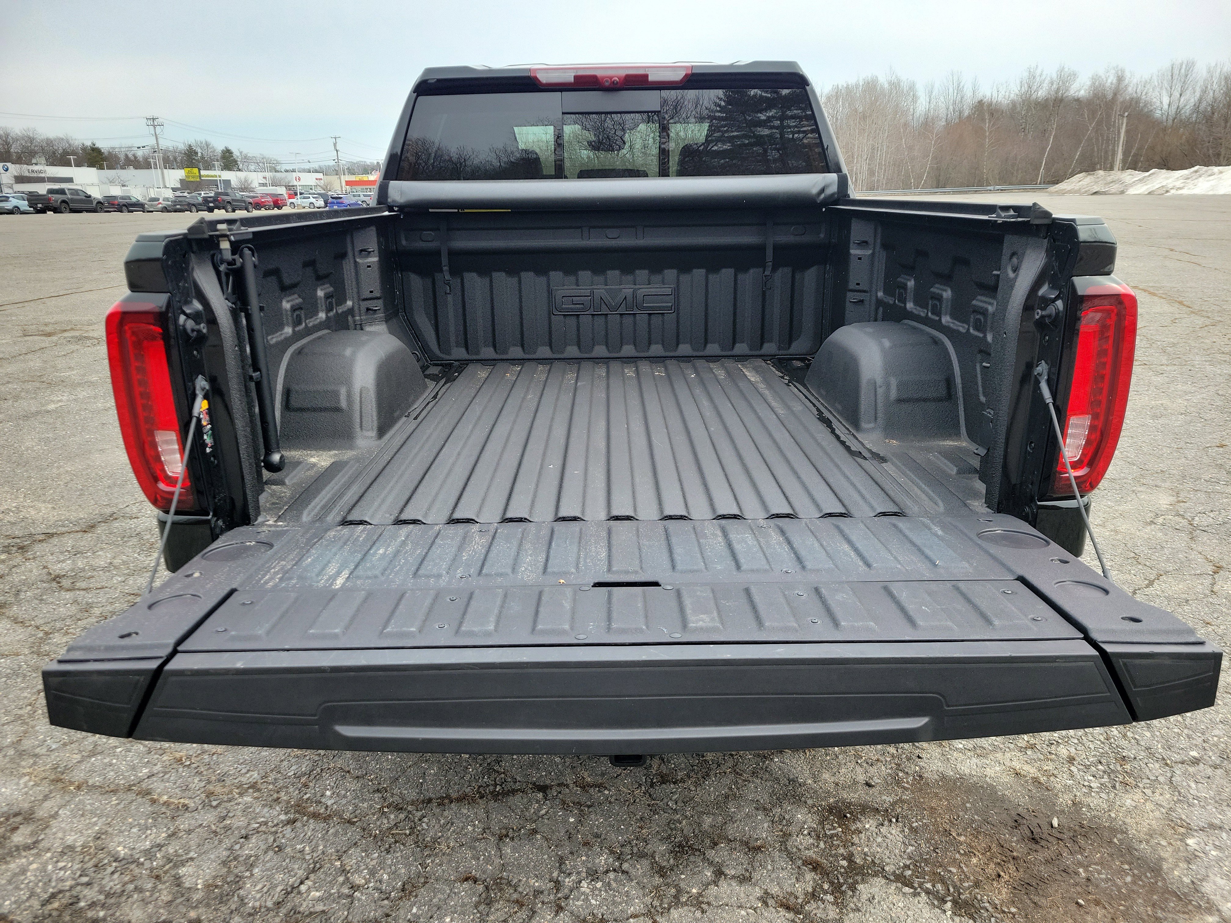 Certified 2025 GMC Sierra 1500 Denali image 17