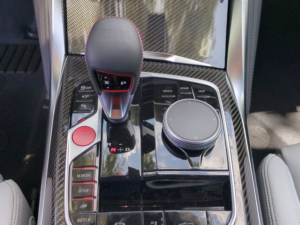 New 2027 BMW M4 xDrive Competition AWD/4WD image 19