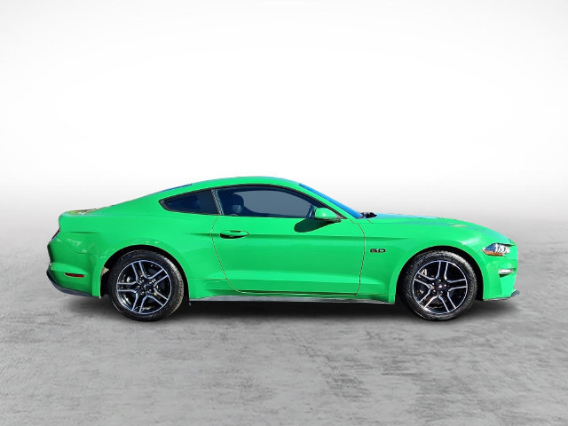 Used 2019 Ford Mustang GT RWD image 7