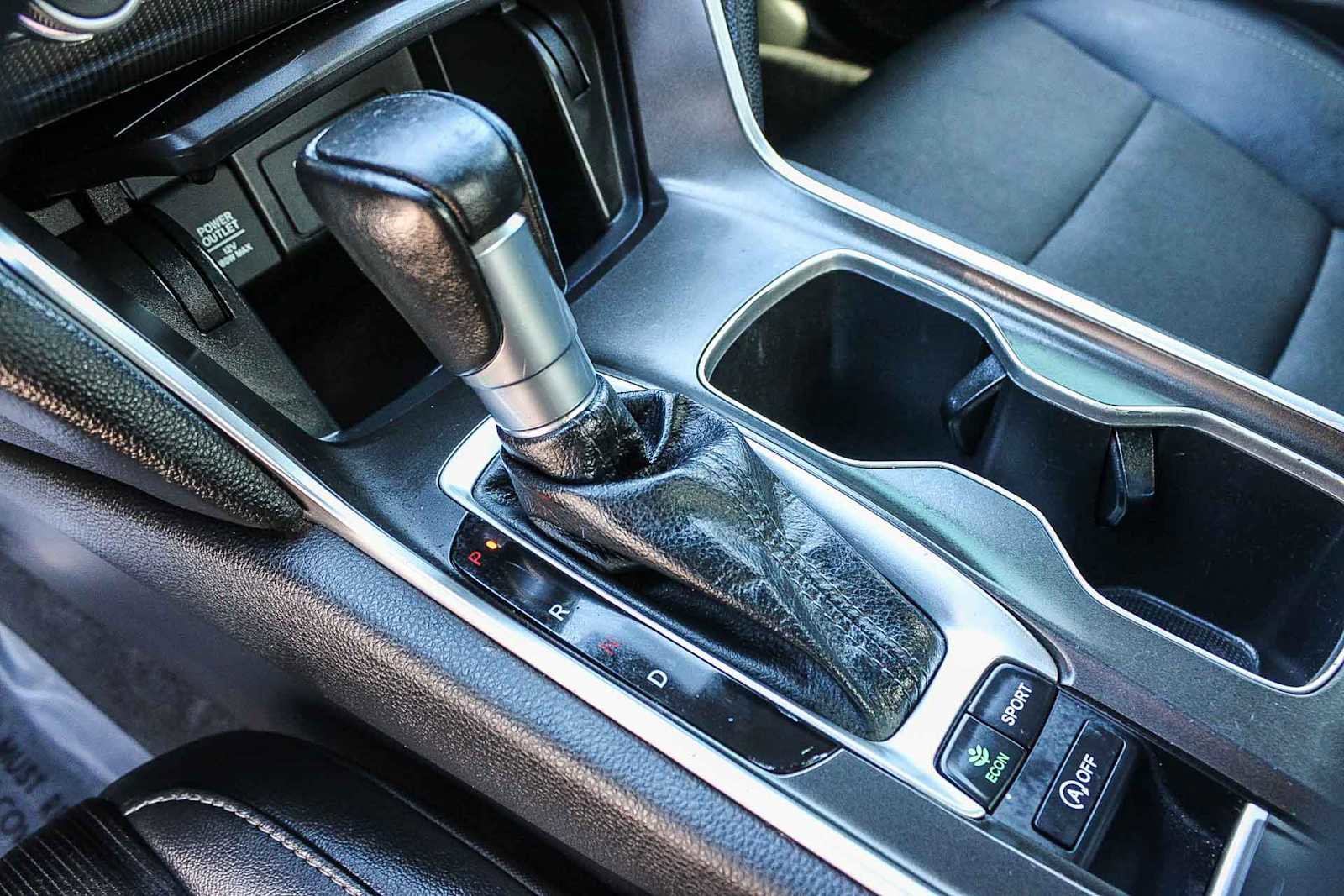 Used 2022 Honda Accord Sport image 20