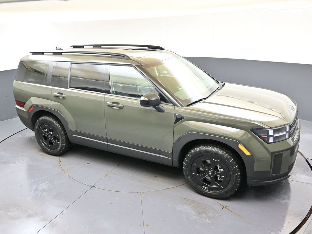 New 2026 Hyundai Santa Fe XRT image 42