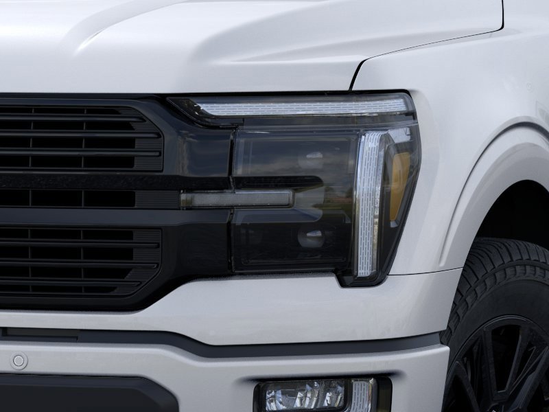 New 2026 Ford F150 Platinum w/ Equipment Group 702A High image 20