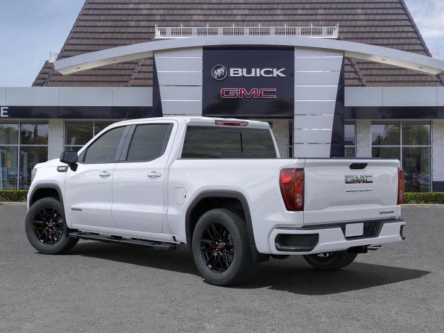 Used 2025 GMC Sierra 1500 Elevation w/ Preferred Package image 85