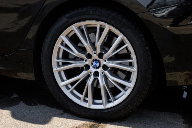 Used 2024 BMW 330i Sedan image 62