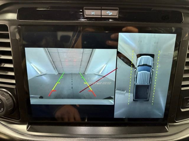 New 2025 Ford F150 Platinum w/ Equipment Group 702A High image 21