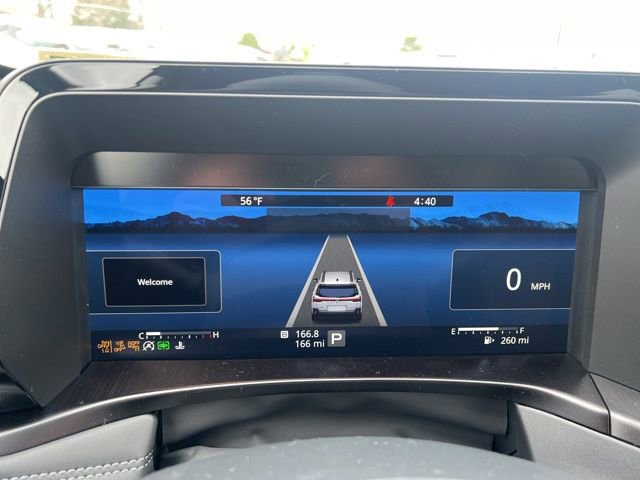 New 2026 Subaru Outback Touring image 15